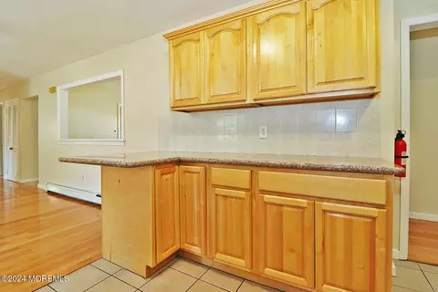 Kitchen - 112 E Lacey Rd, Forked River, NJ 08731 photo 5 of 5