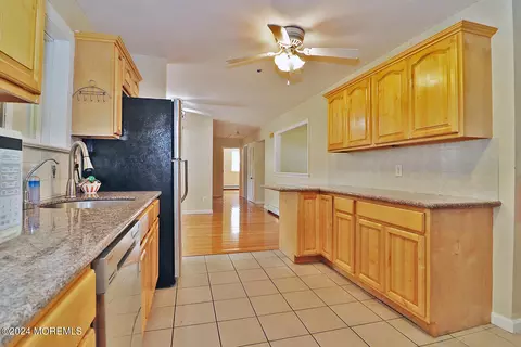 Kitchen - 112 E Lacey Rd, Forked River, NJ 08731 photo 1 of 5