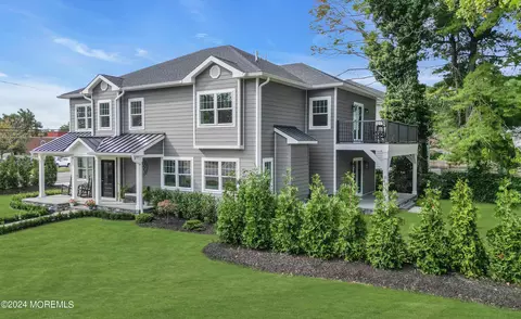 278 Oxford Ave, Fair Haven, NJ 07704