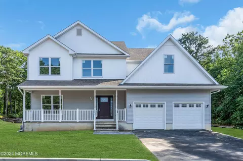 1408 Forest Ave, Brick, NJ 08724