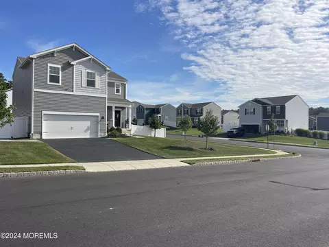 96 Fawcett Blvd, Barnegat, NJ 08005