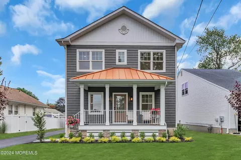 44 Springfield Ave, Oceanport, NJ 07757