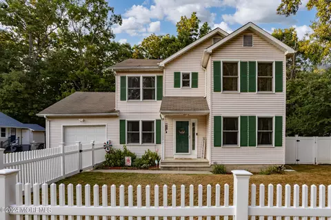 502 Pemberton Blvd, Browns Mills, NJ 08015