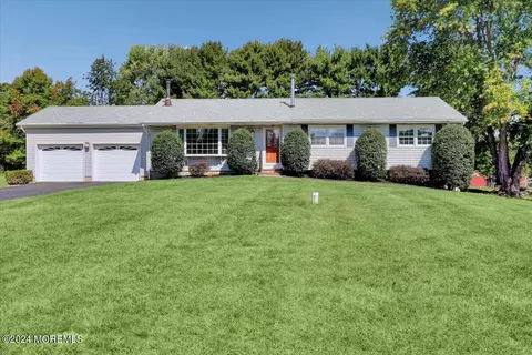 32 Bittner Rd, Perrineville, NJ 08535