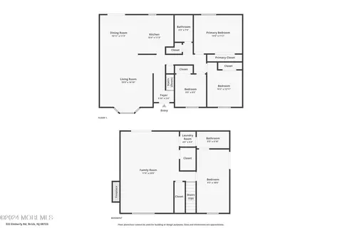 332 Emberly Rd, Brick, NJ 08723 photo 49