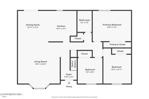 332 Emberly Rd, Brick, NJ 08723 photo 50