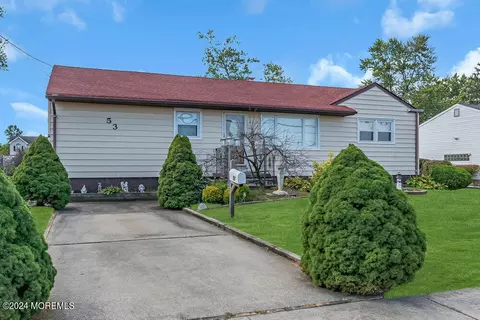 53 Clark St, Hazlet, NJ 07730