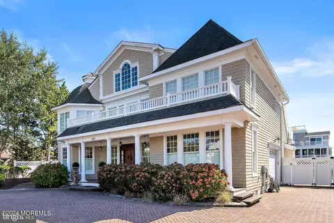 156 Marina Blvd, Long Beach Township, NJ 08008