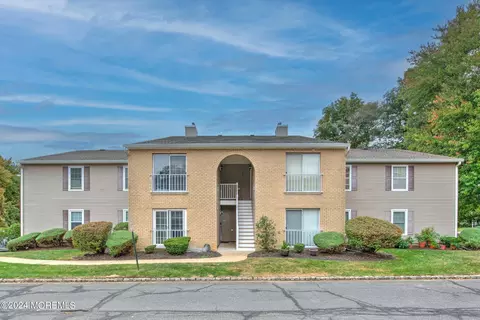 509 Harding Rd #1, Freehold, NJ 07728