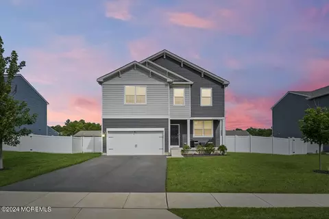 137 Cox Rd, Barnegat, NJ 08005