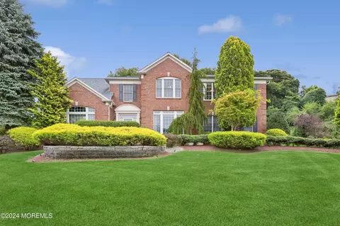 29 Crimson King Dr, Holmdel, NJ 07733
