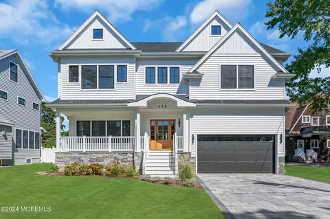 412 Melrose Ave, Brielle, NJ 08730