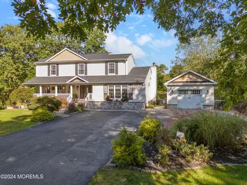 159 Arnold Blvd, Howell, NJ 07731