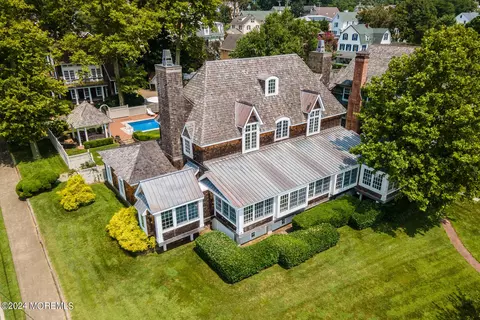 64 River Ave #& 14 OAK AVE, Island Heights, NJ 08732