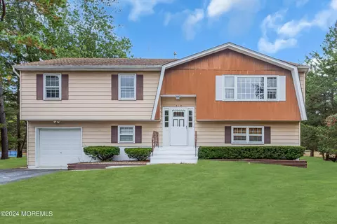 419 Cook Rd, Jackson, NJ 08527
