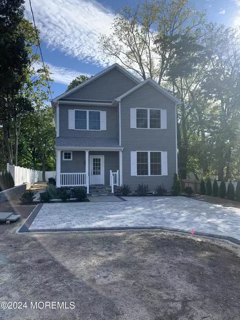 3111 Atlantic Ave, Allenwood, NJ 08720