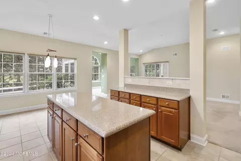 Kitchen - 102 Brigantine Blvd, Waretown, NJ 08758 photo 3 of 5