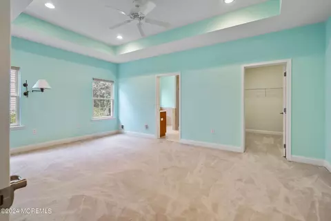Bedroom - 102 Brigantine Blvd, Waretown, NJ 08758 photo 4 of 5