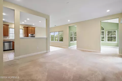 Living - 102 Brigantine Blvd, Waretown, NJ 08758 photo 3 of 4