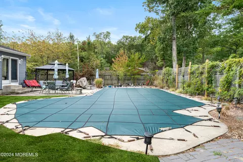 Exterior - 230 Maple Ln, Forked River, NJ 08731 photo 7 of 11
