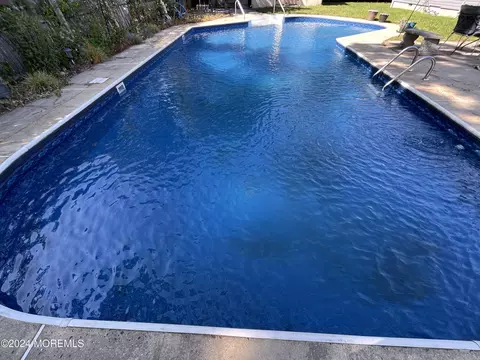Exterior - 230 Maple Ln, Forked River, NJ 08731 photo 10 of 11