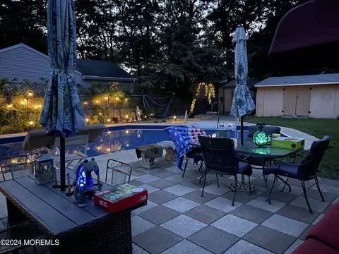 Exterior - 230 Maple Ln, Forked River, NJ 08731 photo 8 of 11