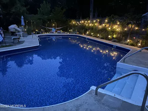 Exterior - 230 Maple Ln, Forked River, NJ 08731 photo 9 of 11
