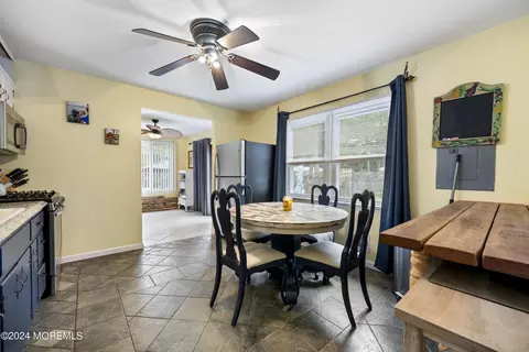 Dining - 230 Maple Ln, Forked River, NJ 08731 photo 1 of 1