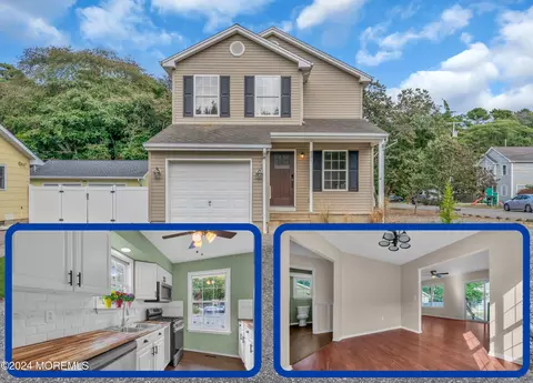 821 Rogers St, Lanoka Harbor, NJ 08734
