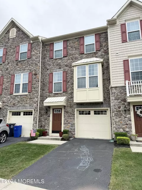 64 Phillip E Frank Way #64, Cliffwood, NJ 07721