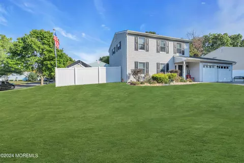 Exterior - 6 Kiwi, Howell, NJ 07731 photo 3 of 10