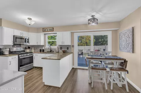 Kitchen - 6 Kiwi, Howell, NJ 07731 photo 1 of 4