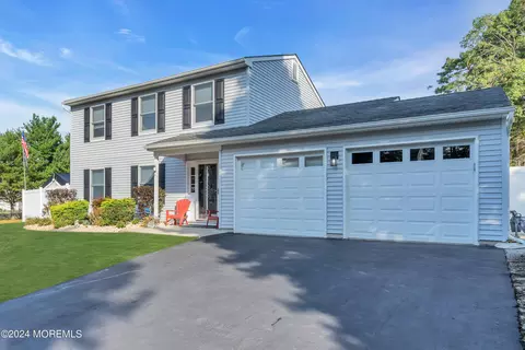 Exterior - 6 Kiwi, Howell, NJ 07731 photo 4 of 10