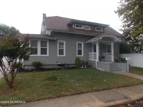 290 N 5th Ave, Long Branch, NJ 07740