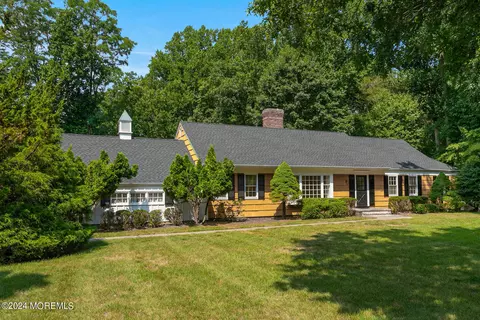 7 The Enclosure, Colts Neck, NJ 07722