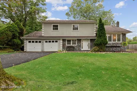 11 Lake Louise Rd, Morganville, NJ 07751