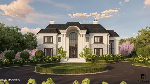 5 Lexington Ct, Colts Neck, NJ 07722
