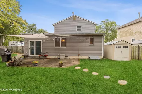 Exterior - 313 Station Dr, Forked River, NJ 08731 photo 1 of 1