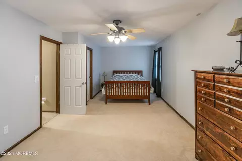 Bedroom - 313 Station Dr, Forked River, NJ 08731 photo 3 of 3