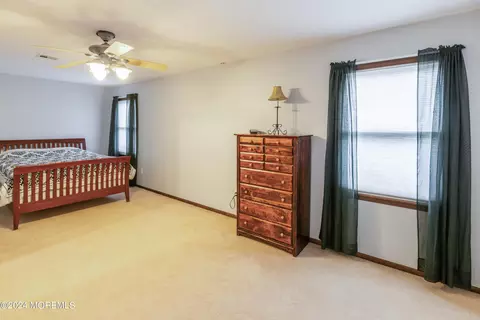 Bedroom - 313 Station Dr, Forked River, NJ 08731 photo 2 of 3
