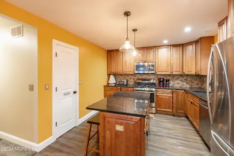 Kitchen - 313 Station Dr, Forked River, NJ 08731 photo 1 of 3