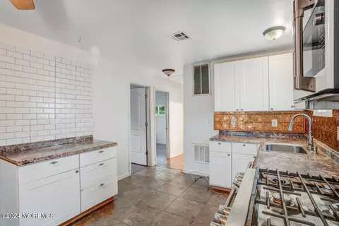 Kitchen - 115 E Mohawk Dr, Little Egg Harbor, NJ 08087 photo 3 of 3