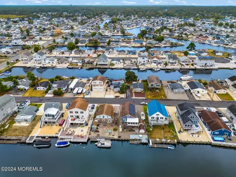 View/Area - 115 E Mohawk Dr, Little Egg Harbor, NJ 08087 photo 12 of 18