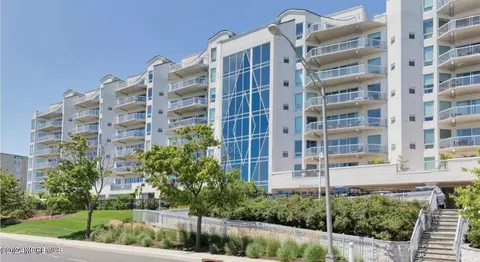 432 Ocean Blvd #514, Long Branch, NJ 07740