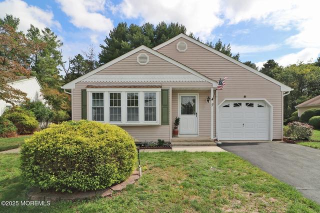 39 Birchwood Dr #50, Whiting, NJ 08759