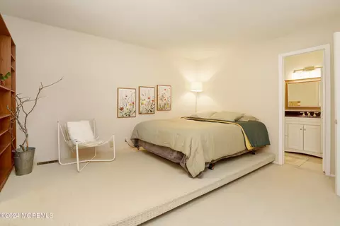 Bedroom - 15 Chestnut Ct #D, Brielle, NJ 08730 photo 3 of 4