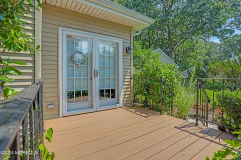 Exterior - 15 Chestnut Ct #D, Brielle, NJ 08730 photo 3 of 5