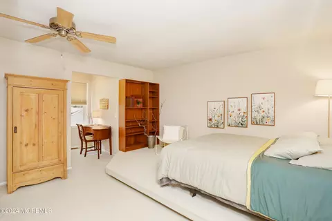 Bedroom - 15 Chestnut Ct #D, Brielle, NJ 08730 photo 4 of 4