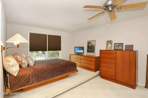 Bedroom - 15 Chestnut Ct #D, Brielle, NJ 08730 photo 1 of 4