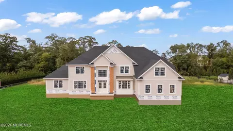 209 Savannah Ct, Marlboro, NJ 07746